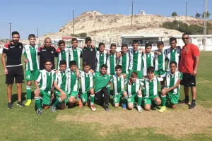 Νίκη με ανατροπή απέναντι στον ΑΠΟΕΛ για την Oμόνοια Κ14