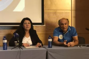 Διεθνής Αγώνας Τοξοβολίας στην Αγία Νάπα!