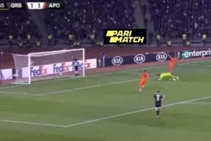 (ΒΙΝΤΕΟ) Το 1-2 με Χαλένιους!