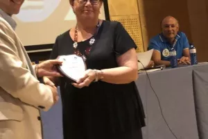 Διεθνής Αγώνας Τοξοβολίας στην Αγία Νάπα!
