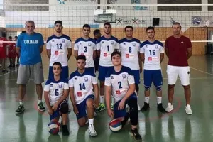 Έφηβοι: Oι γηπεδούχοι είχαν την τιμητική τους