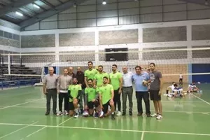 Β' Ανδρών: Εντυπωσιακή πρεμιέρα ο Άρης Π. - Η Ε.Ν.Α.ΑΘ στην κορυφή