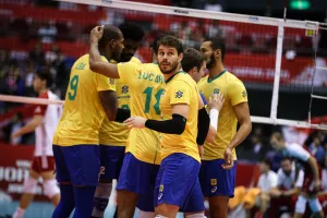 World Cup 2019: Η «Σελεσάο» έτοιμη για σάμπα - Καραδοκούν οι Ιάπωνες