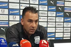 ΨΕΥΤΙΚΟ προφίλ/Απόλλων