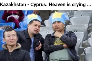 Δεν το χωνεύουν…