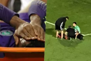 ΟΜΟΝΟΙΑ/Μεγάλη ατυχία με τους τερματοφύλακες!! 