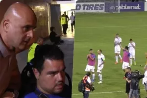 (ΒΙΝΤΕΟ) Στιγμές απόλυτης χαράς στο "ΠΑΠ"