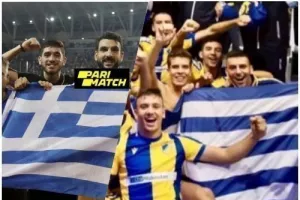 13 Αυγούστου ο ΜΕΡΚΗΣ,  ΣΗΜΕΡΑ οι νεαροί! (φώτο)