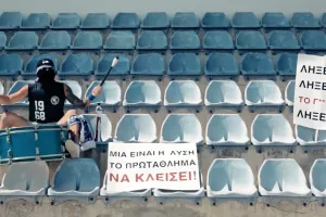 Νέο ΕΠΙΚΟ βίντεο - "Αρένα δεν πάω φέρτε την Μπιλμπάο"