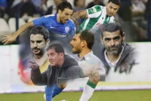 ΕΤΣΙ είδαν το ντέρμπι στο "ΠΑΠ"/ΑΠΟΨΗ (UPD)