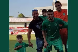 ΧΡΙΣΤΟΥ: “Δεν μας τρομάζει!”