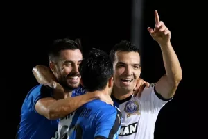 TEΛΙΚΑ τον ξεκούρασε!