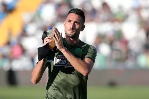 Αγωνία για Μακέντα στον Παναθηναϊκό