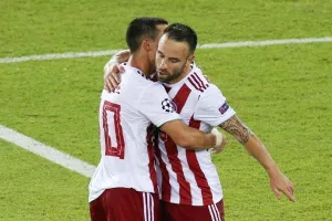 Ετοιμάζει αλλαγές με Άρη ο Μαρτίνς