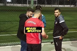 (ΒΙΝΤΕΟ KERKIDA) Επισκέπτες... θαυμαστές για Μούσα
