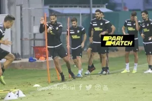 Η ΑΠΟΣΤΟΛΗ του ΑΠΟΕΛ/Μέσα ο Χάνι, έξω ο Μπέζιακ