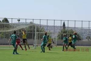 ΚΑΤΑΓΓΕΛΙΑ/Γράφτηκε ακόμη μια ΜΑΥΡΗ σελίδα στο Kυπριακό ποδόσφαιρο