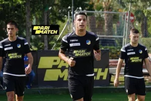ΦΩΤΟΣ/Η προπόνηση του ΑΠΟΕΛ