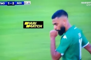 (ΒΙΝΤΕΟ) Το "κάρφωσε" ο Ζαχίντ