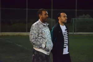 Πεντάρα το Παν. Κύπρου (φωτορεπορτάζ)