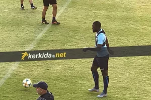 Με ΚΟΠΙΤΣ η προπόνηση/ΦΩΤΟΣ Kerkida