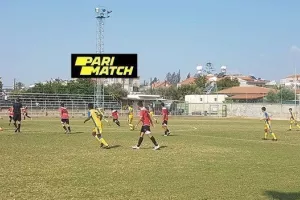 Νίκη πάνω στο ΑΠΟΕΛ με ανατροπή