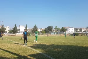 Ασταμάτητος ο Απόλλων Κ16