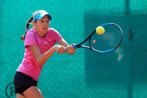 Nicosia Field Club TEU14 - Εντυπωσίασαν οι νεαροί Κύπριοι