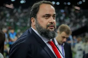 Στο Βελιγράδι και ο Μαρινάκης