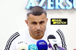 ΓΚΟΥΡΜΠΑΝΟΦ: "Πρέπει να πάμε με μεγάλη θέληση απέναντι στο ΑΠΟΕΛ"