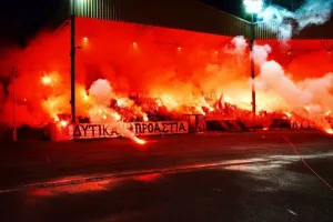 Διοργανώνουν αιμοδοσία 
