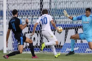 Με RAYO SHOW... πήρε το ντέρμπι η Ανόρθωση! (φώτος)