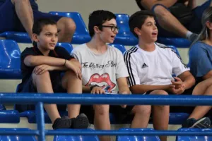 Εντός έδρας νίκη για τον ΑΠΟΠ επί της ΑΕΛ (φώτος)