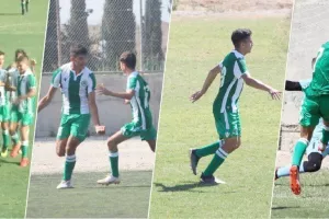 "Πράσινο" αγωνιστικό πρόγραμμα