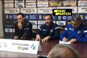 ΝΤΟΛ για ΧΑΤΖΗΛΟΥΚΑ/"Δεν είναι απαραίτητο να έρθει!"
