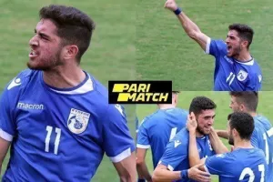 ΣΕΦΤΕ... με ΓΚΟΛΑΡΑ ο ΣΙΕΛΗΣ!
