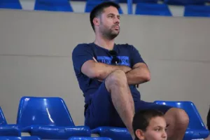 Εντός έδρας νίκη για τον ΑΠΟΠ επί της ΑΕΛ (φώτος)