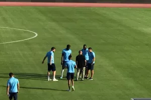 Ο ΛΑΦΡΑΝΣ… πήρε το αήττητο της Ομόνοιας! (φώτος)