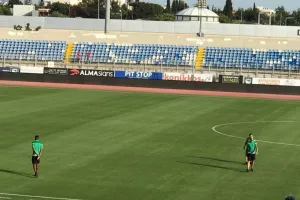 Ο ΛΑΦΡΑΝΣ… πήρε το αήττητο της Ομόνοιας! (φώτος)
