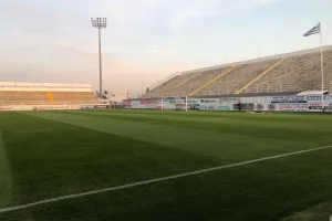 "ΜΠΑΜ" από τον ΕΘΝΙΚΟ-Η μπάλα τιμώρησε τον ΑΠΟΛΛΩΝΑ (φώτος)