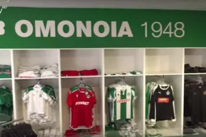Σωματείο/Green Boutique