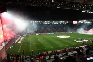 Πλησιάζει το sold out με ΑΕΚ!