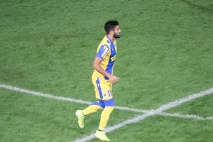 Επιστροφή/ΑΠΟΕΛ