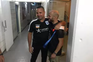 Eπιβεβαίωση για ΑΒΡΑΑΜ