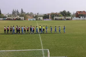 ΝΙΚΗ για την Καρμιώτισσα (φώτος)