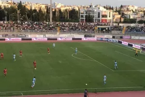 Ο ΛΑΦΡΑΝΣ… πήρε το αήττητο της Ομόνοιας! (φώτος)