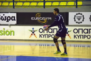 Αλάνθαστο το Παν.Λευκωσίας (φώτος)