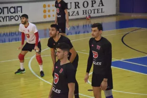 Αλάνθαστο το Παν.Λευκωσίας (φώτος)