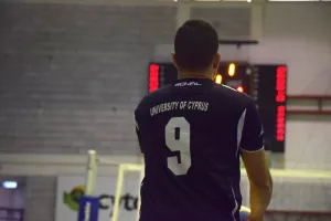 Αλάνθαστο το Παν.Λευκωσίας (φώτος)
