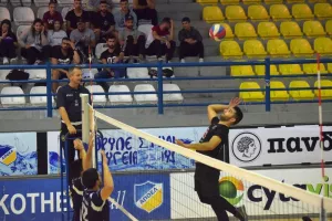 Αλάνθαστο το Παν.Λευκωσίας (φώτος)
